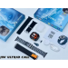 Hw Ultra 3 Call Ai-powered Android 5g Smartwatch